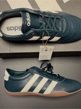 adidas Women’s Grand Court Lo